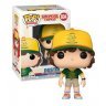 Фигурка Funko TV Stranger Things Dustin At Camp фанко Очень странные дела Дастин 804