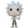 Фігурка Funko Rick and Morty: Rick with Memory Vial Рік та Морті фанко (Funko Exclusive) 1191