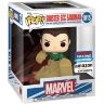 Фигурка Funko Marvel Sinister 6 Sandman Фанко Песочный Человек Amazon Exclusive 1015