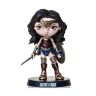 Фігурка Iron Studios DC Wonder Woman Mini Co Hero Series Figure Чудо жінка 13 см.