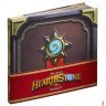 Артбук книга Art of Hearthstone: Year of the Kraken (Твёрдый переплёт) (Eng) Volume 2 том 2