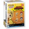 Фігурка Funko Animation My Hero Academia Denki Kaminari фанко Моя Геройська Академія 1517