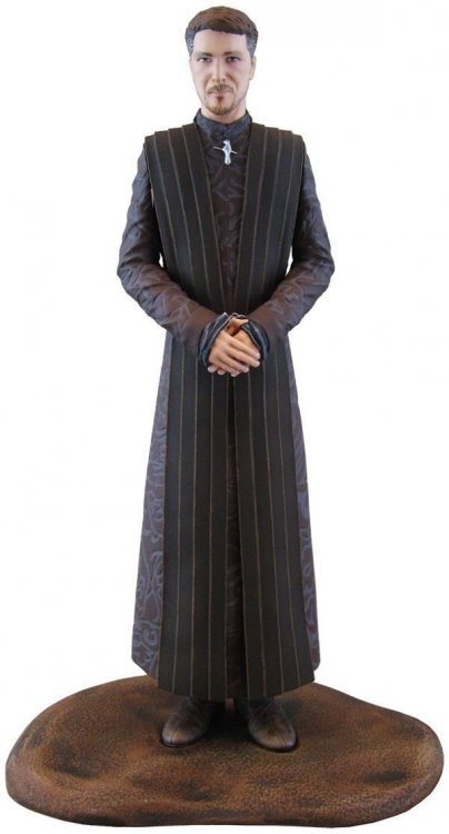 Фигурка Dark Horse Game of Thrones Petyr Baelish