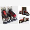 Статуэтка Hogwarts Express Bookend Set