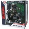 Статуэтка Diamond Select Toys Predator Gallery: Unmasked Predator Figure (Хищник)