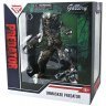 Статуетка Diamond Select Toys Predator Gallery: Unmasked Predator Figure (Хижак)