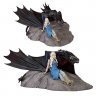 Статуетка Game of Thrones Daenerys and Drogon Mini Statue