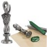 Сургучная Печать Harry Potter - Slytherin Wax Seal