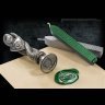 Сургучева Друк Harry Potter - Slytherin Wax Seal