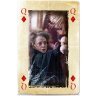 Гральні карти Гаррі Поттер Harry Potter Playing Cards Waddingtons Number 1