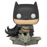 Фигурка Funko: Batman LIGHTS & SOUND Фанко Бэтмен (со звуком и светом) (Funko Exclusive) 448