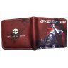 Гаманець Овервотч МакКрей - Overwatch MCCREE Wallet