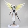 Статуетка Overwatch Mercy Statue Color Figure 30 см