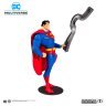 Фігурка McFarlane DC Multiverse Superman: Супермен The Animated Series Action Figure