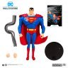 Фігурка McFarlane DC Multiverse Superman: Супермен The Animated Series Action Figure