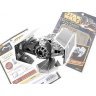 Metal Earth 3D Model Kits Star Wars Vader  Fighter