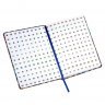 Блокнот Heroes of the Storm 8-Bit Notebook