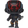 Фігурка Funko Fortnite фанк Фортнайт - The Scientist експериментатор