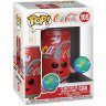 Фигурка Funko: Coca Cola - I'd Like to Buy The World a Coke Can фанко 105