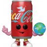 Фигурка Funko: Coca Cola - I'd Like to Buy The World a Coke Can фанко 105