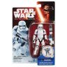 Фигурка Star Wars First Order Stormtrooper 10 cm