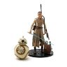 Фігурка Disney Star Wars Elite Series Die-cast Rey and BB-8 Зоряні війни Рей та ББ-8