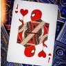 Гральні карти Avengers Playing Cards Marvel