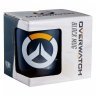 Чашка Overwatch Logo Mug