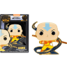 Значок Funko Avatar The Last Airbender Aang Фанко Аватар Аанг 11