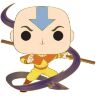 Значок Funko Avatar The Last Airbender Aang Фанко Аватар Аанг 11