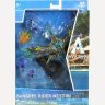 Фігурка McFarlane Toys: Avatar The Way of Water - Banshee Rider Neytiri Аватар на Нейтірі