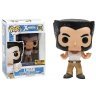 Фигурка Funko Pop! Marvel - Logan Figure (Hot Topic Exclusive)