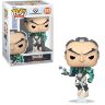 Фігурка Funko Overwatch 2 Sigma фанко Овервотч Сігма 932