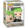 Фігурка Funko One Piece: Roronoa Zoro Фанко Ван-Піс Великий куш 1775