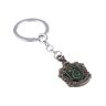 Брелок Harry Potter Slytherin  Metal KeyChain