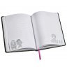 Блокнот Овервотч tokidoki x Overwatch Talon Notebook