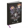 Блокнот Овервотч tokidoki x Overwatch Talon Notebook