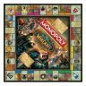 Настільна гра Monopoly: World of Warcraft Collectors Edition (Монополія Варкрафт)