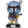 Фігурка Funko Star Wars The Mandalorian - Heavy Infantry фанк Зоряні війни