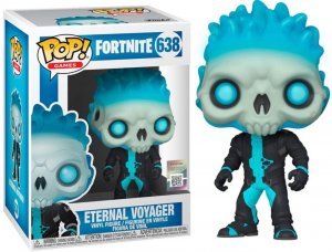 Фигурка Funko Fortnite фанко Фортнайт Eternal Voyager