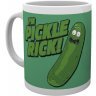 Кружка GB eye Rick and Morty Pickle Rick Ceramic Mug Чашка 295 ml