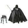 Фигурка Star Wars - Jungle Space Darth Vader 10 cm