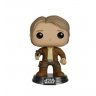 Фигурка Funko Pop! Star Wars - Episode 7 - Han Solo