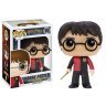 Фігурка Funko Pop! - Harry Potter Triwizard Tournament