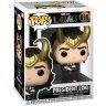 Фигурка Funko Pop Marvel: Loki President фанко Локи президент 898