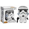 Мягкая игрушка Star Wars - Fabrikations Funko: Stormtrooper Plush