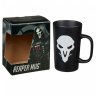 Чашка Overwatch Reaper Mug