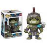 Фигурка Funko Pop! Marvel: Thor Ragnarok - Hulk Helmeted Gladiator