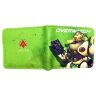 Кошелёк Овервотч ОРИСА Overwatch ORISA Wallet 