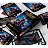 Игральные карты Марвел Marvel Guardians of the Galaxy Waddingtons No.1